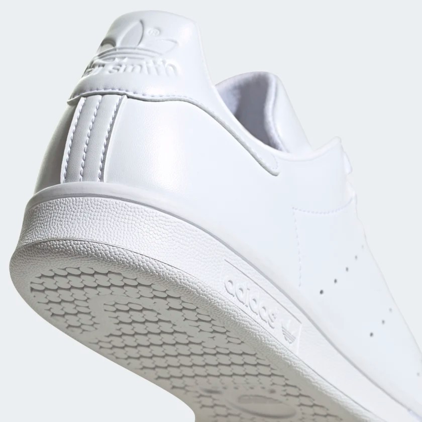 Stan Smith White