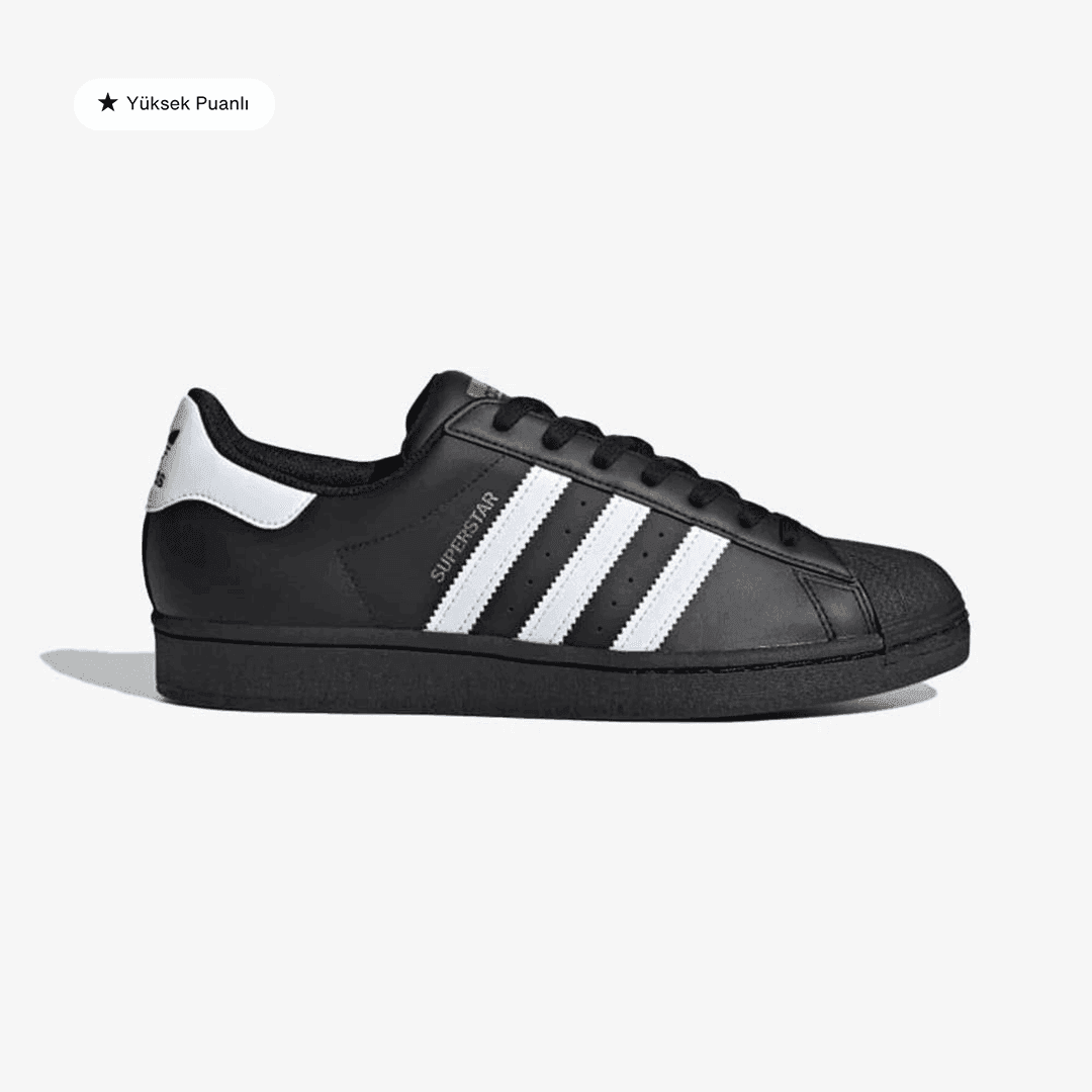 SuperStar Black/White