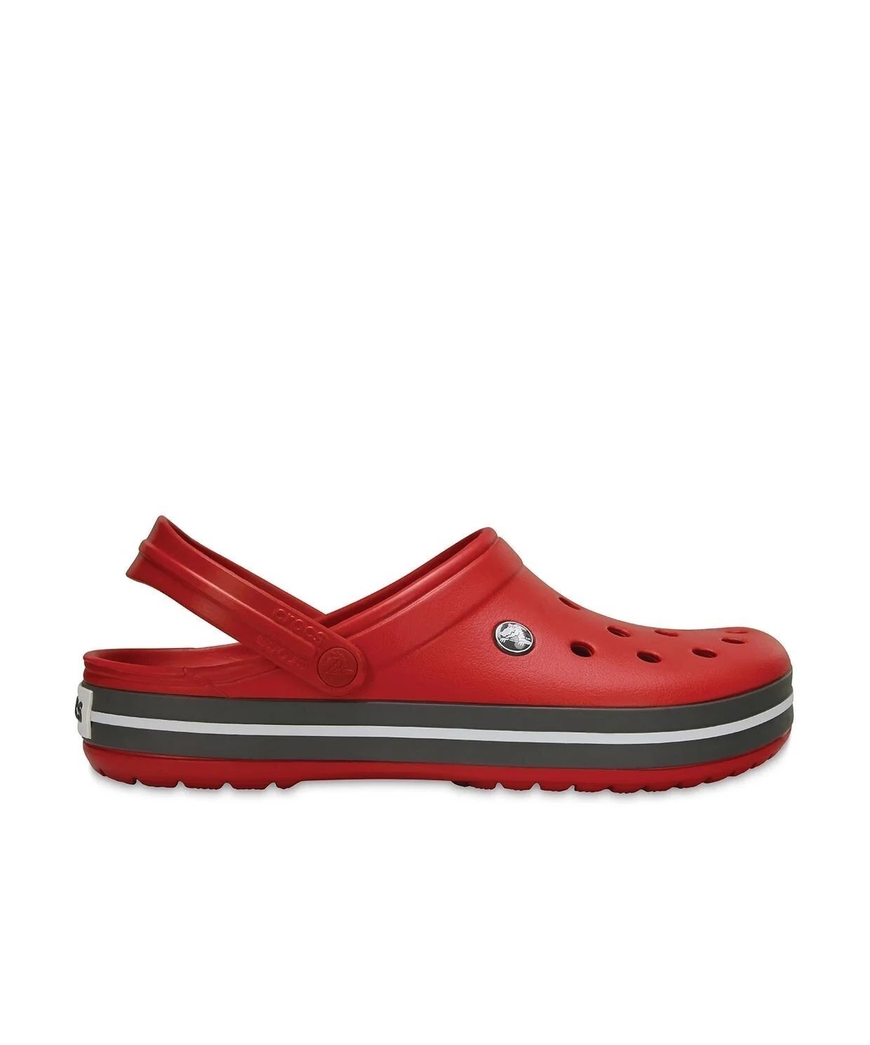 Crocband Clog - Biber