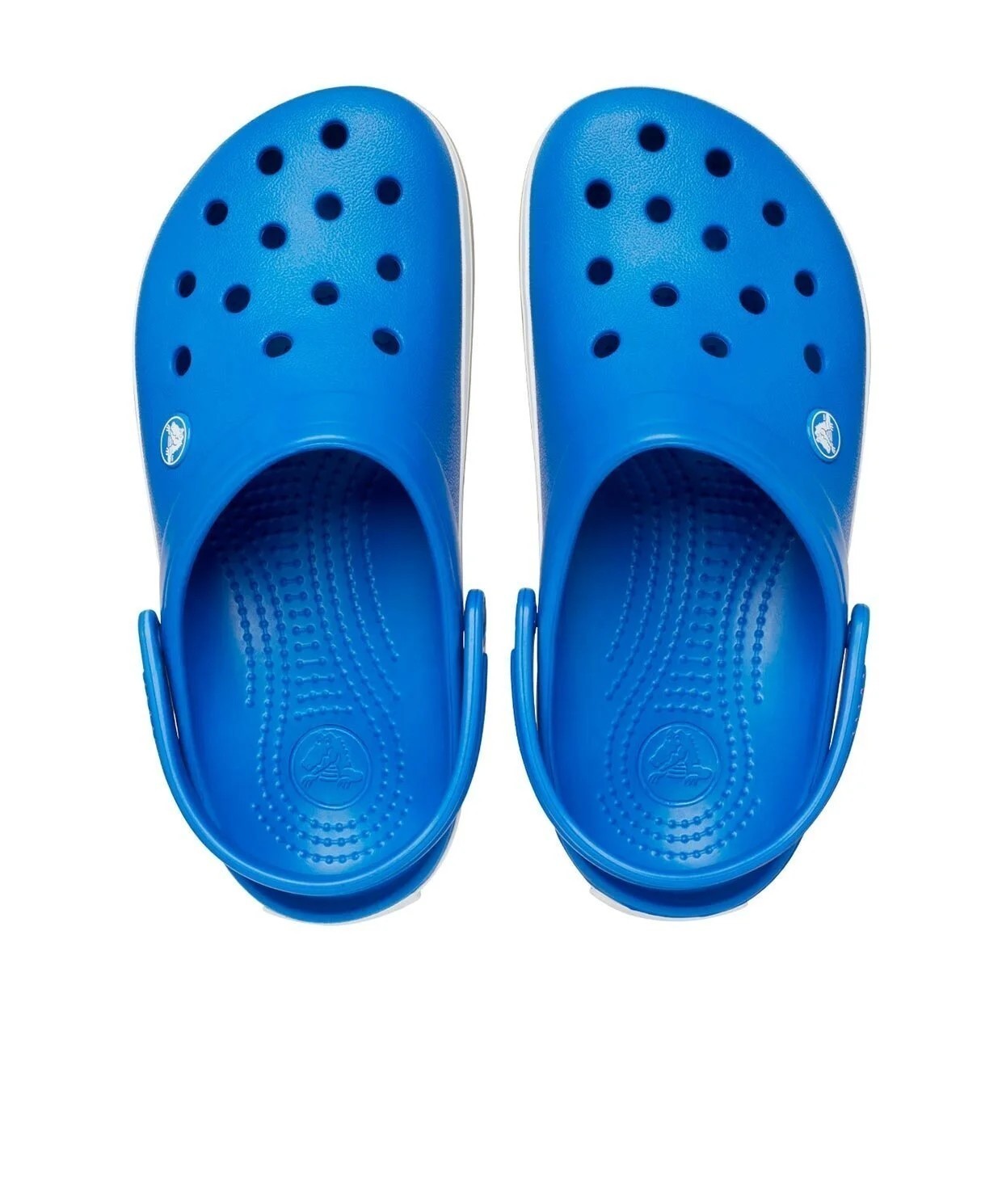 Crocband Clog - Mavi