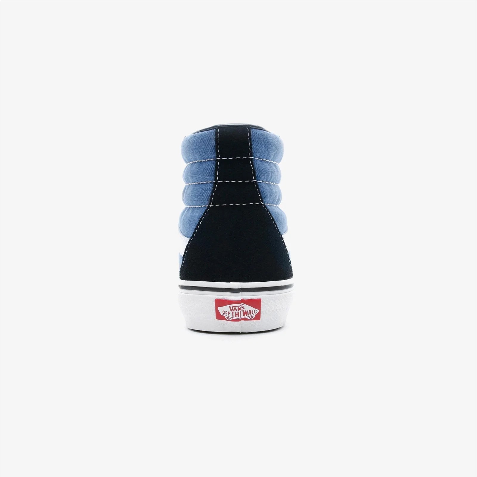 Sk8-Hi Mavi - Lacivert Sneaker