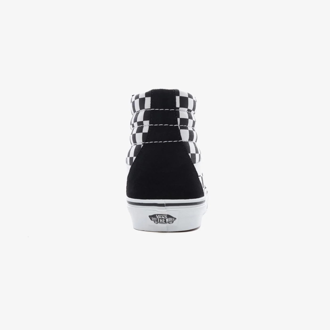 UA Sk8-Hi Unisex Siyah Sneaker