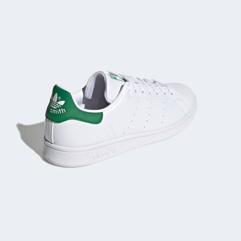 Stan Smith Green