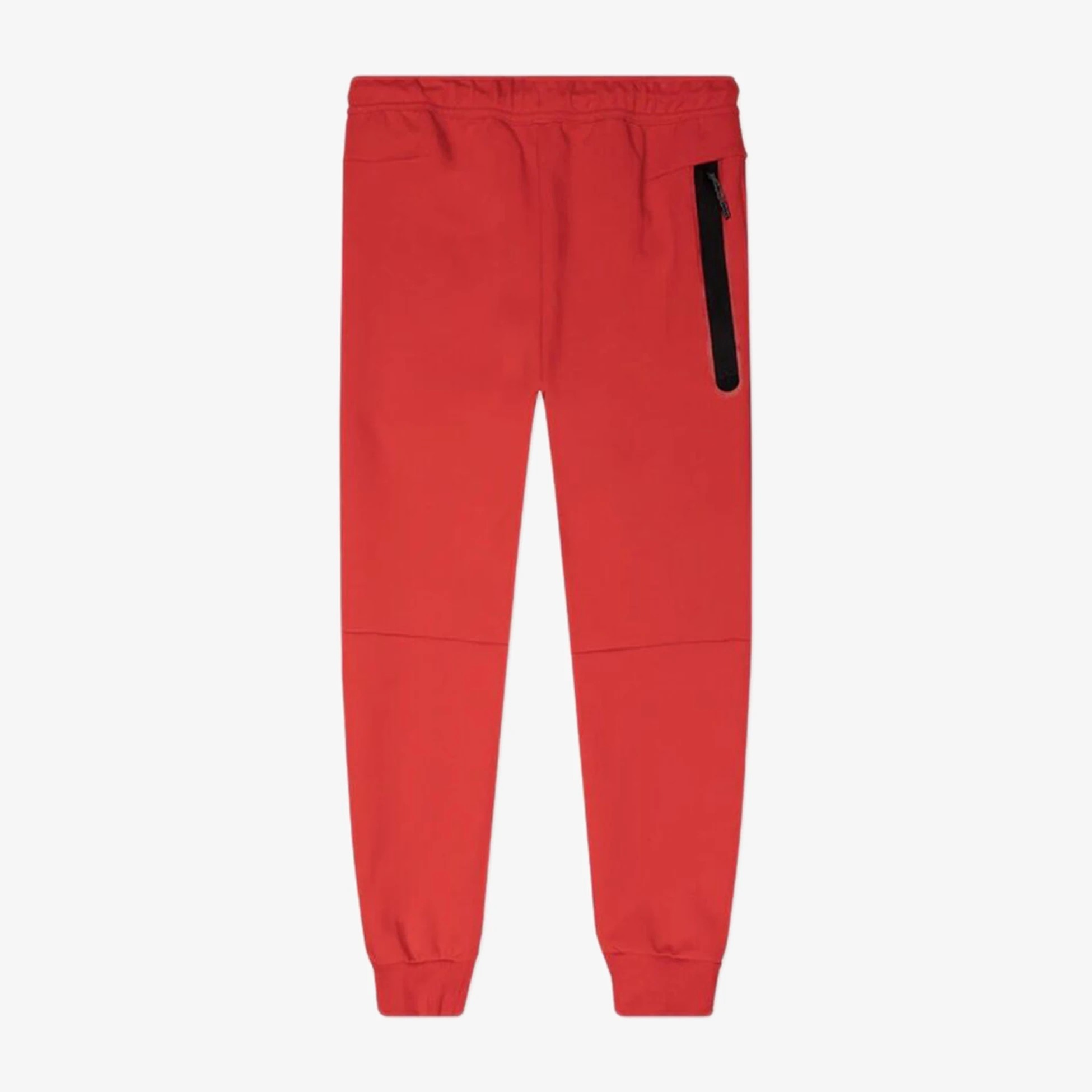 Tech Fleece Jogger Red