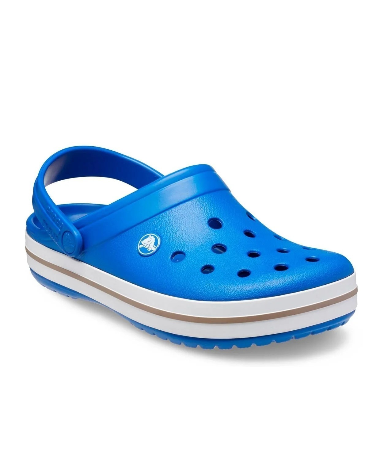 Crocband Clog - Mavi