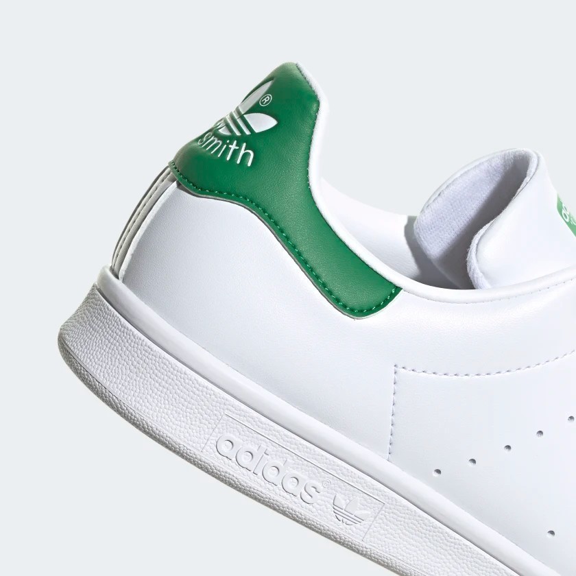 Stan Smith Green