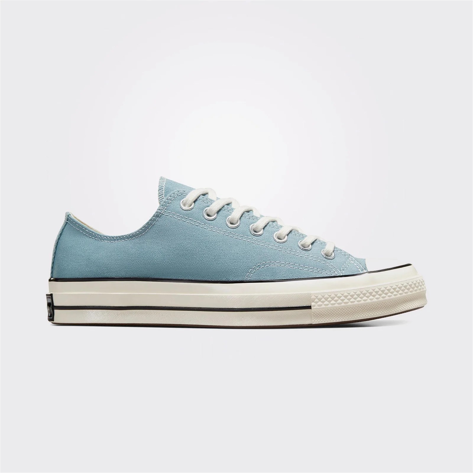 Chuck 70 Low Unisex Açık Mavi Sneaker