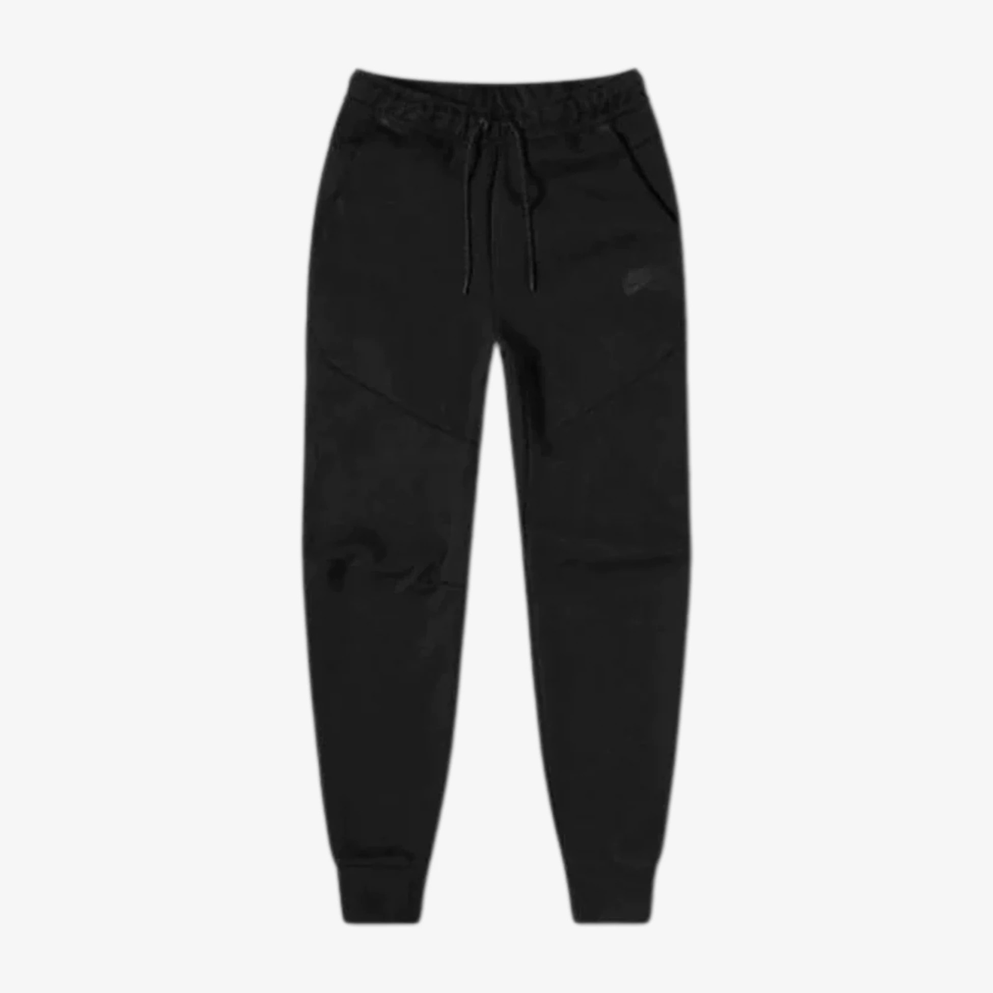 Tech Fleece Jogger Black