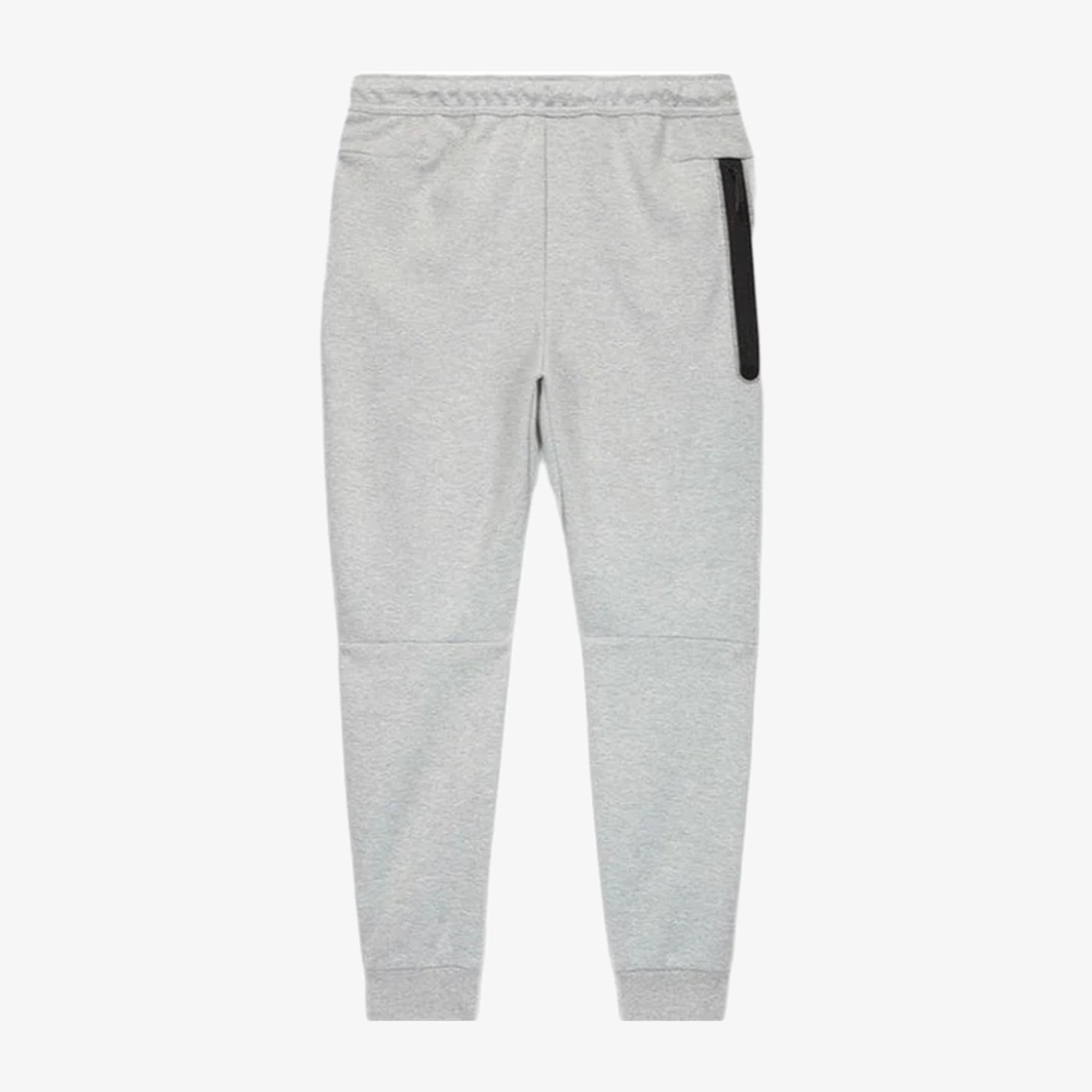 Tech Fleece Jogger Grey