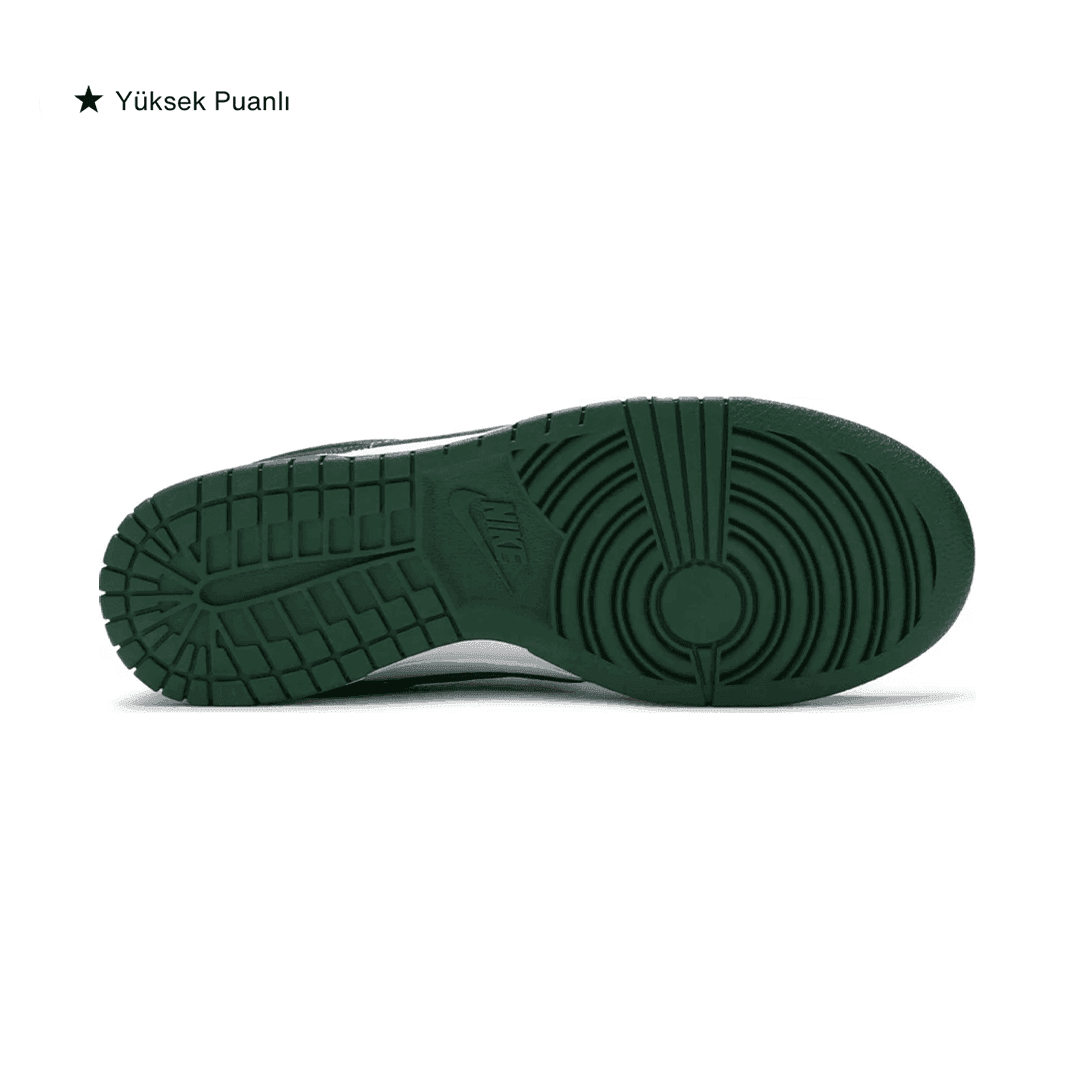 Dunk Low Michigan State