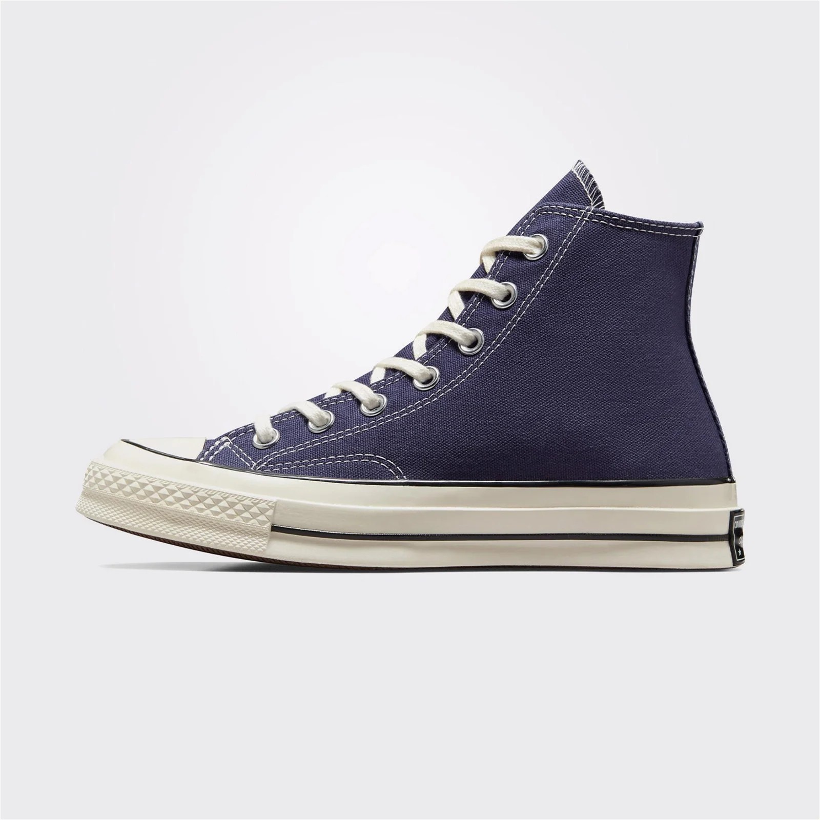 Chuck 70 Hi Unisex Lacivert Sneaker