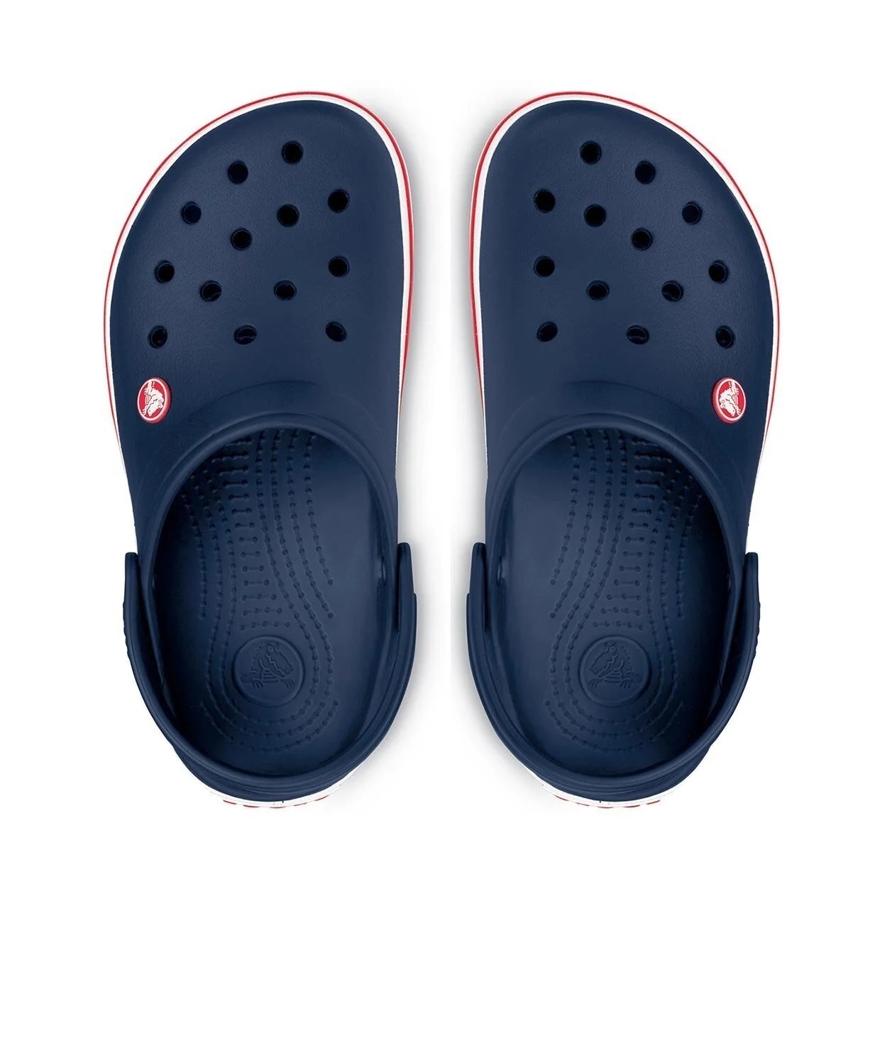 Crocband Clog - Lacivert