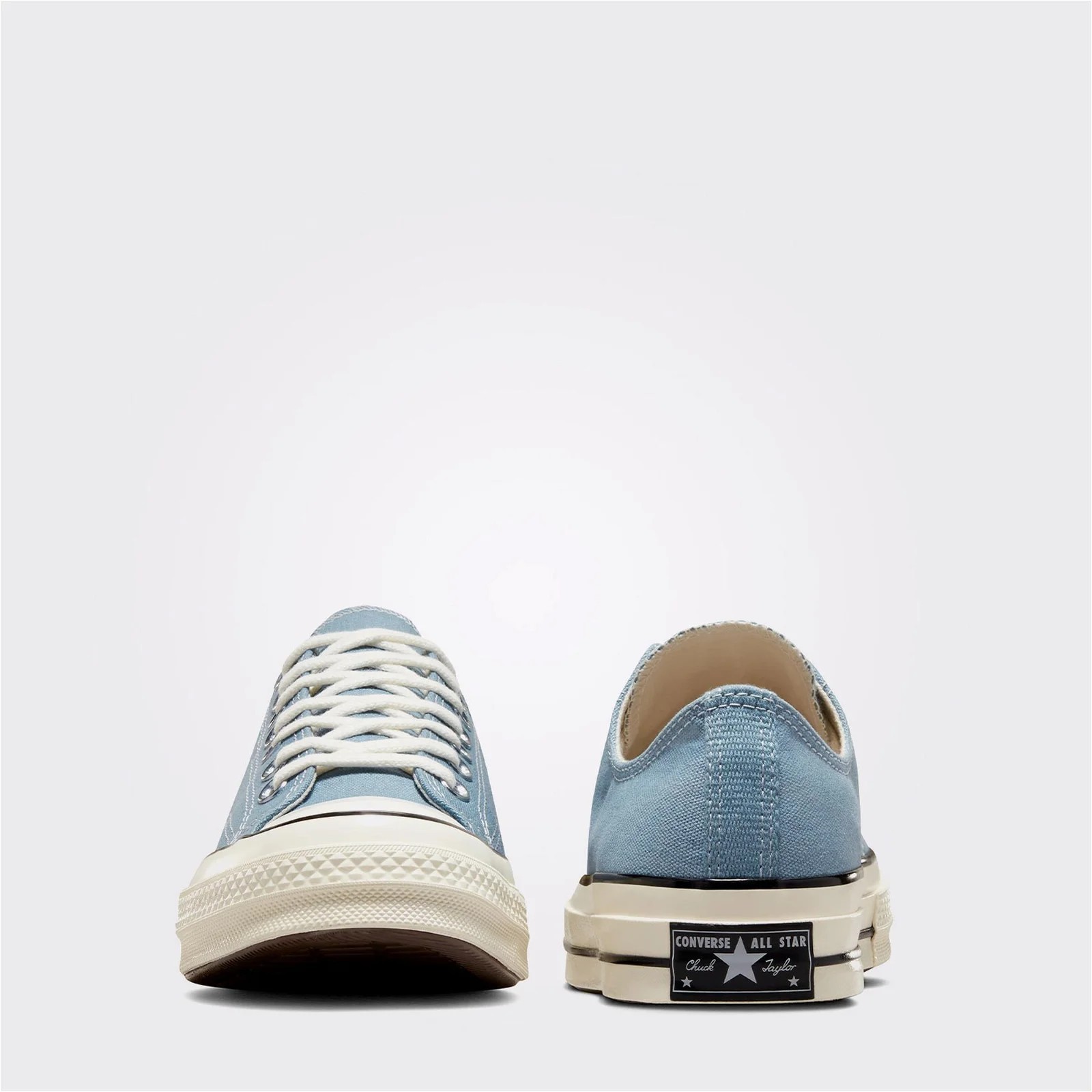 Chuck 70 Low Unisex Açık Mavi Sneaker