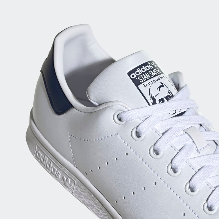 Stan Smith Navy