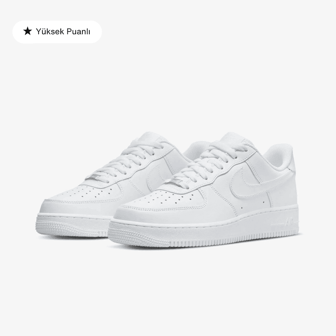 Air Force 1 Classic