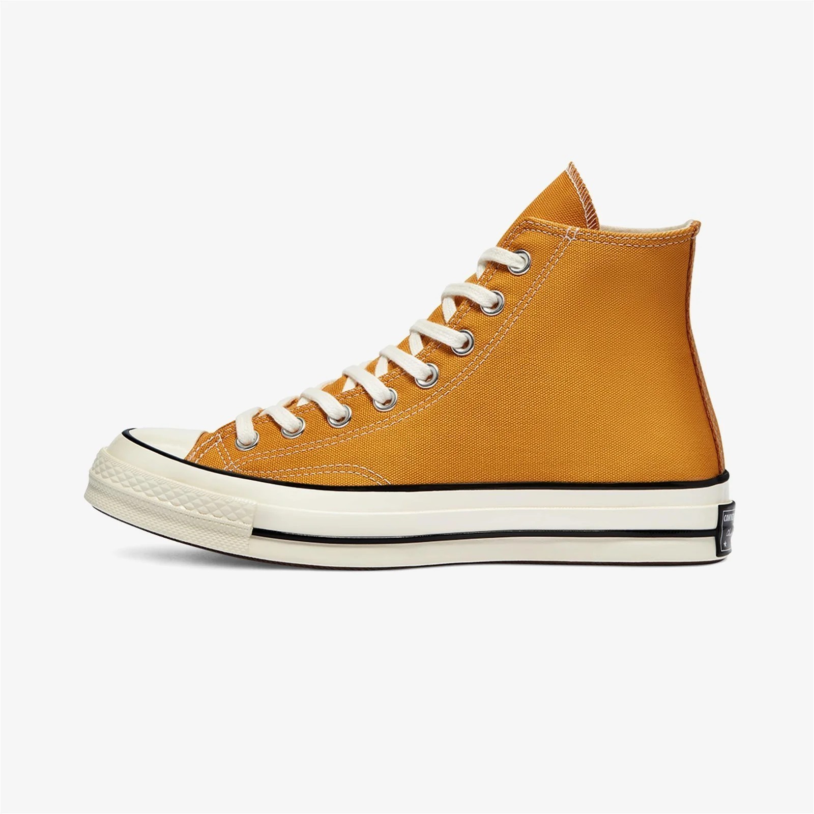 Chuck 70 Hi Unisex Hardal Sneaker