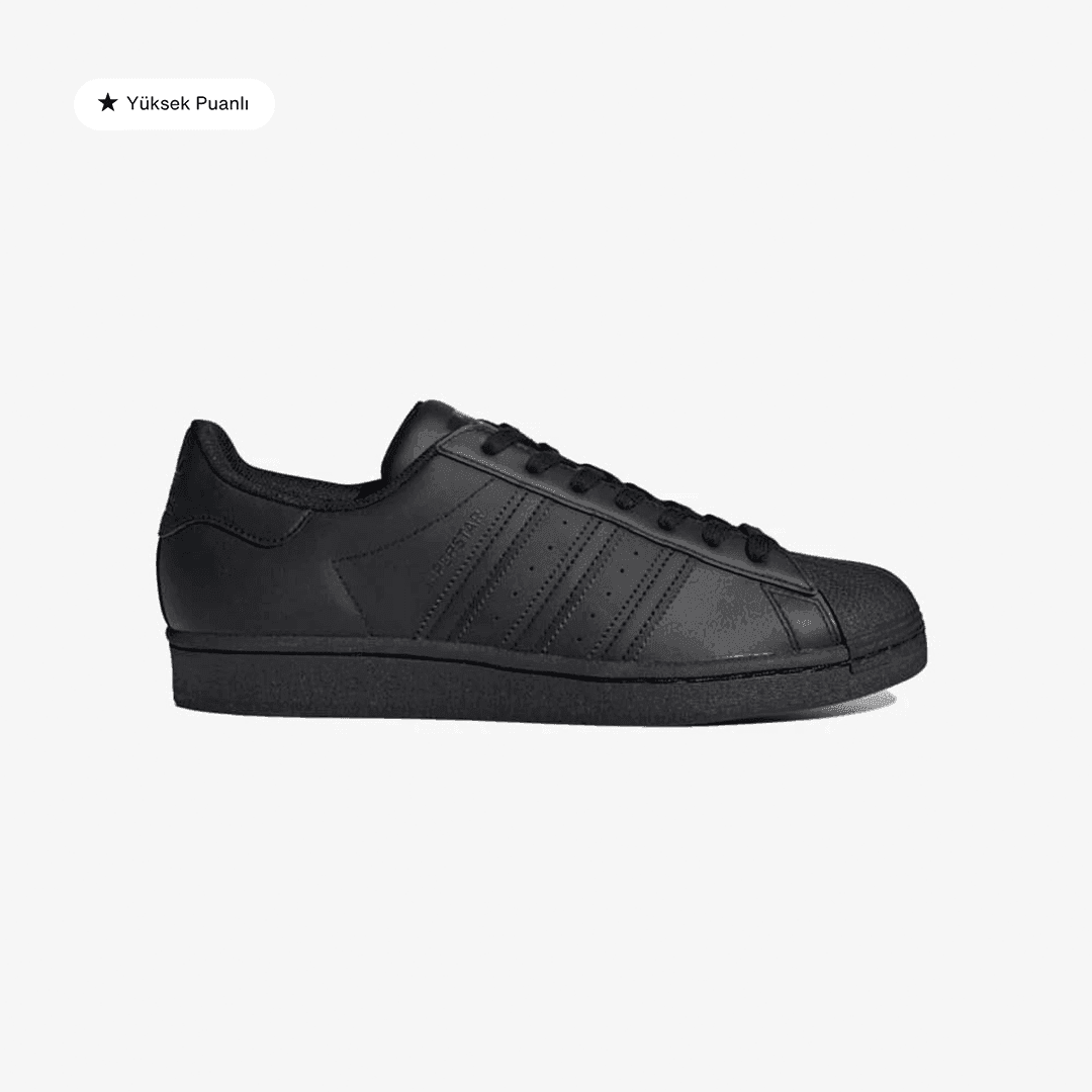 SuperStar Black Edition