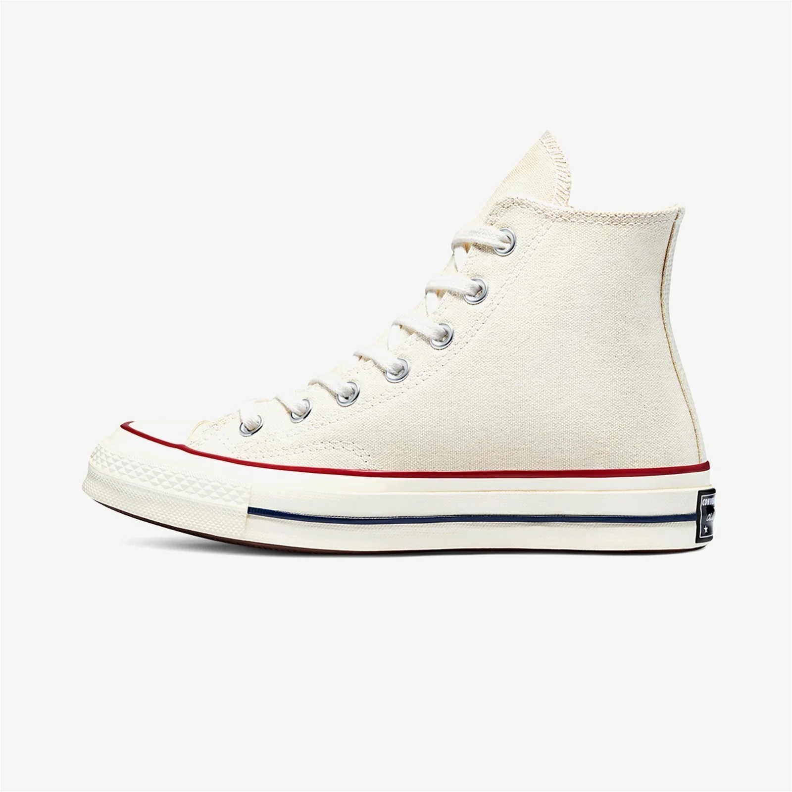 Chuck 70 Hi Unisex Krem Rengi Sneaker