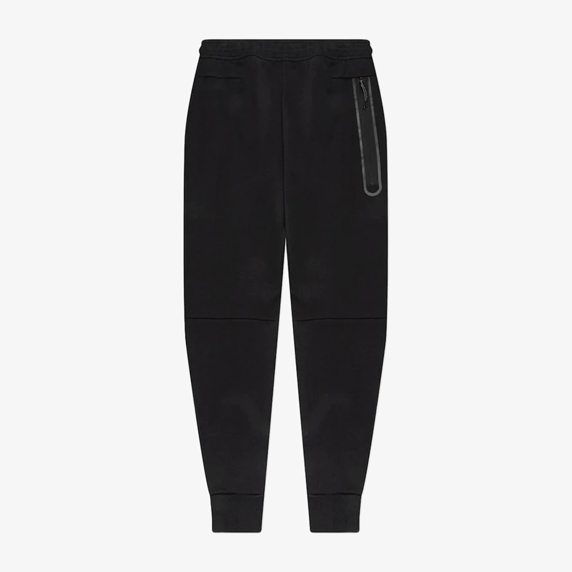 Tech Fleece Jogger Black/Grey