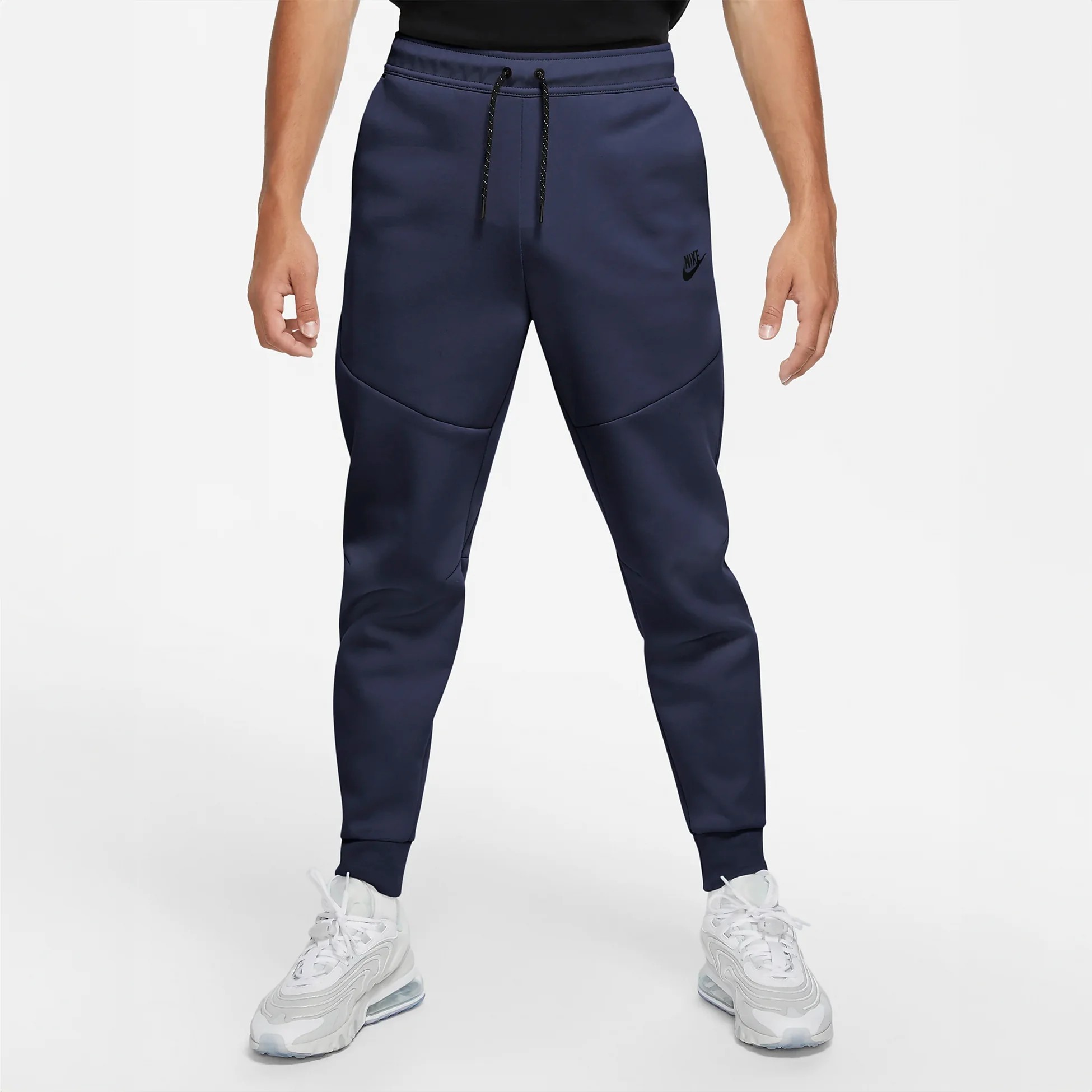 Tech Fleece Jogger Navy Blue