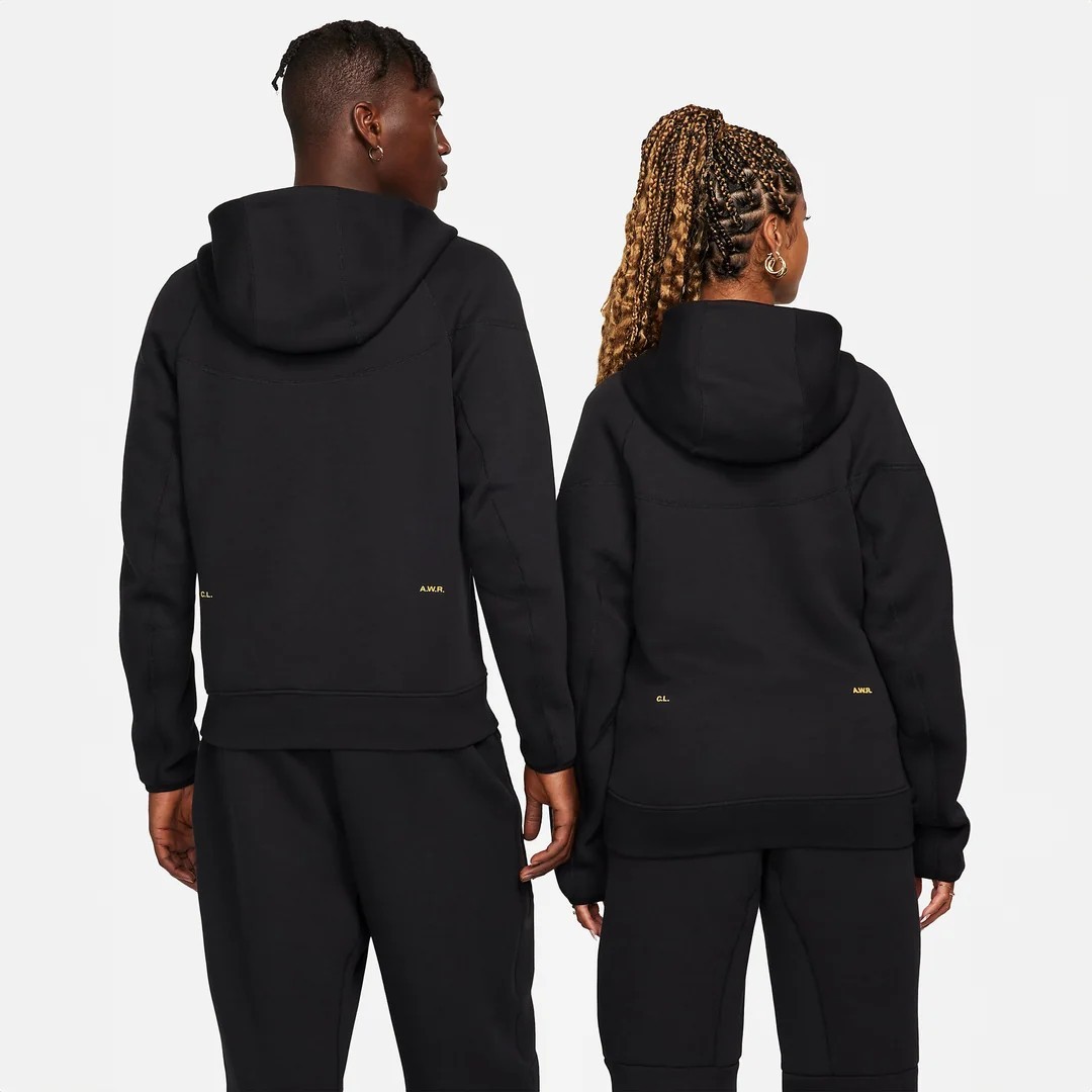 Nocta Tech Fleece Hoodie