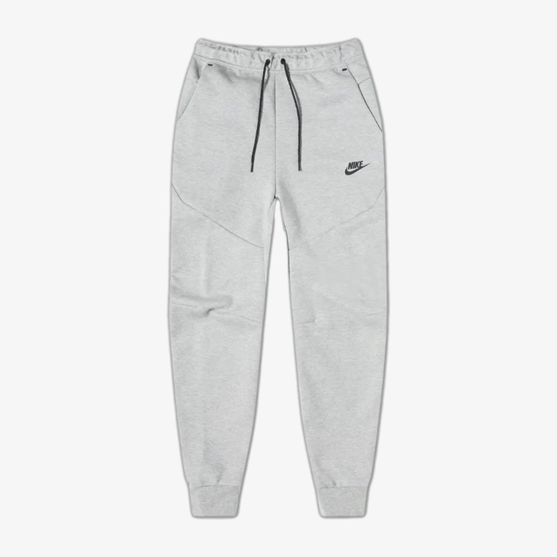 Tech Fleece Jogger Grey