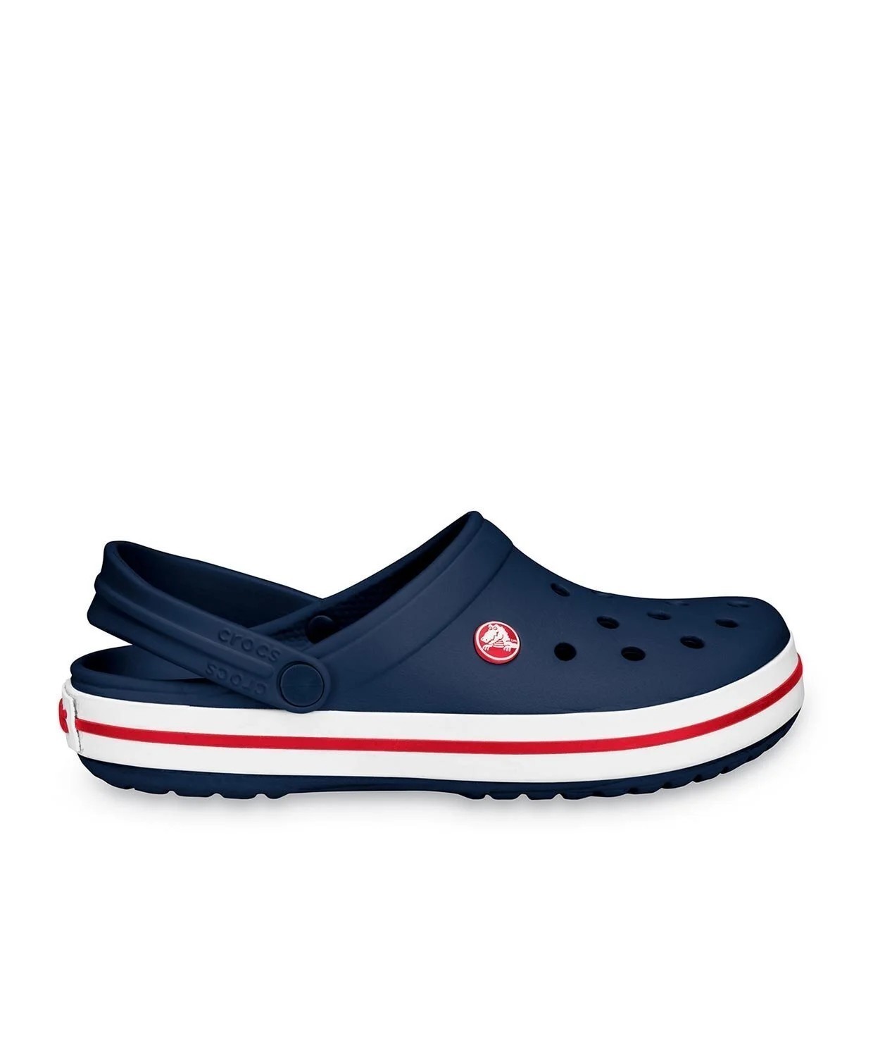 Crocband Clog - Lacivert