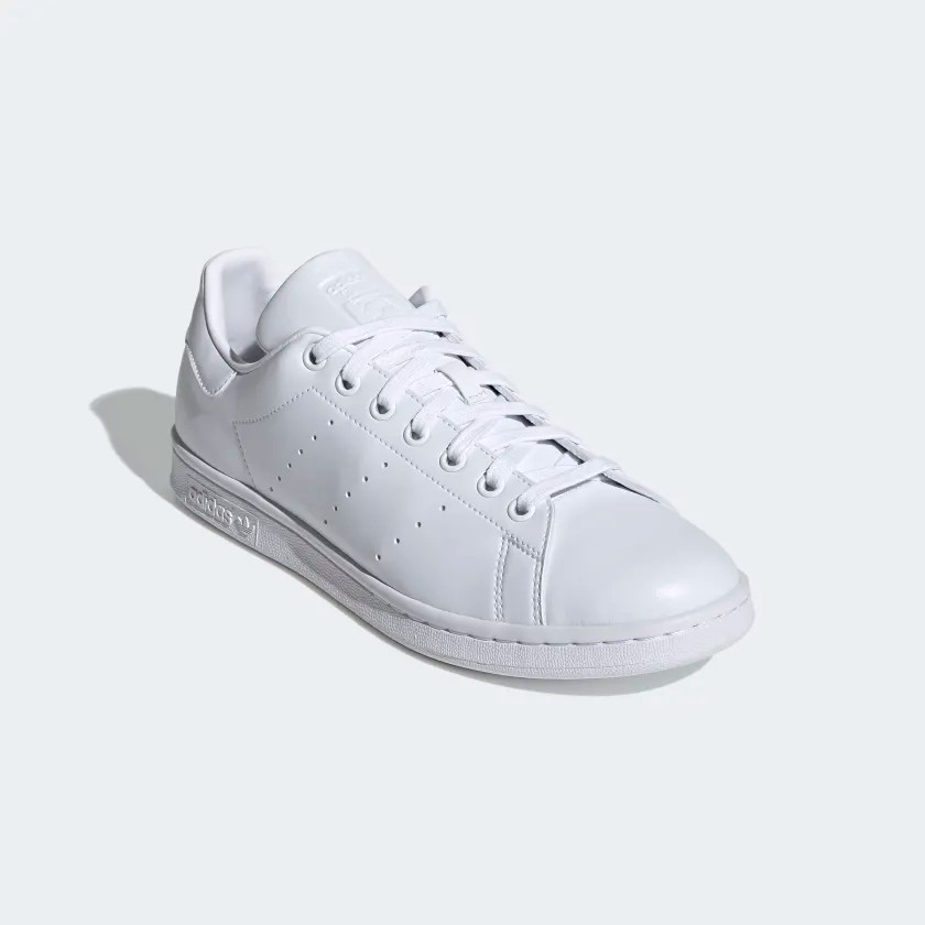 Stan Smith White