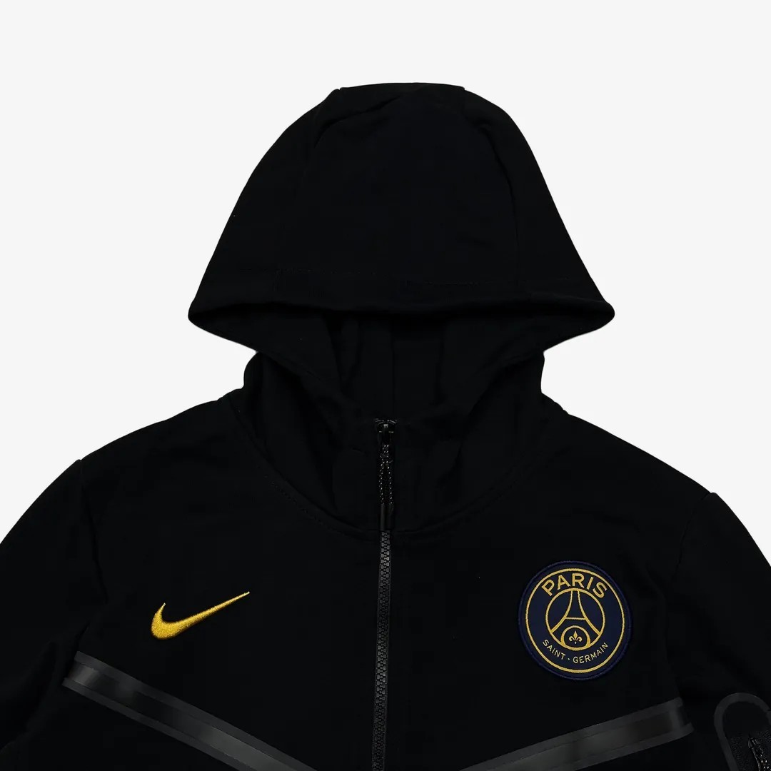 Tech Fleece Hoodie PSG