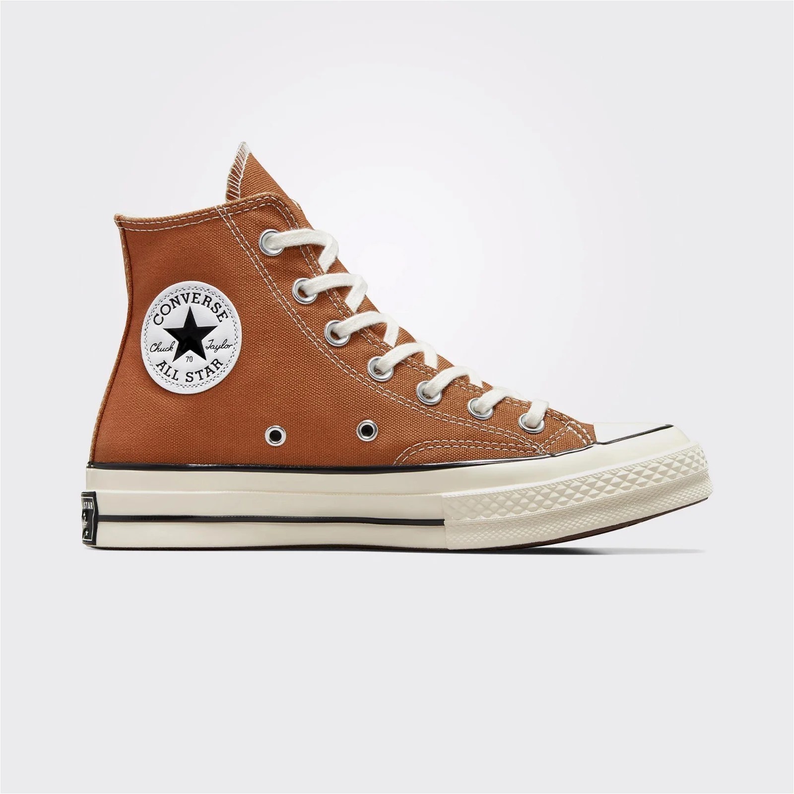 Chuck 70 Hi Unisex Kiremit Sneaker