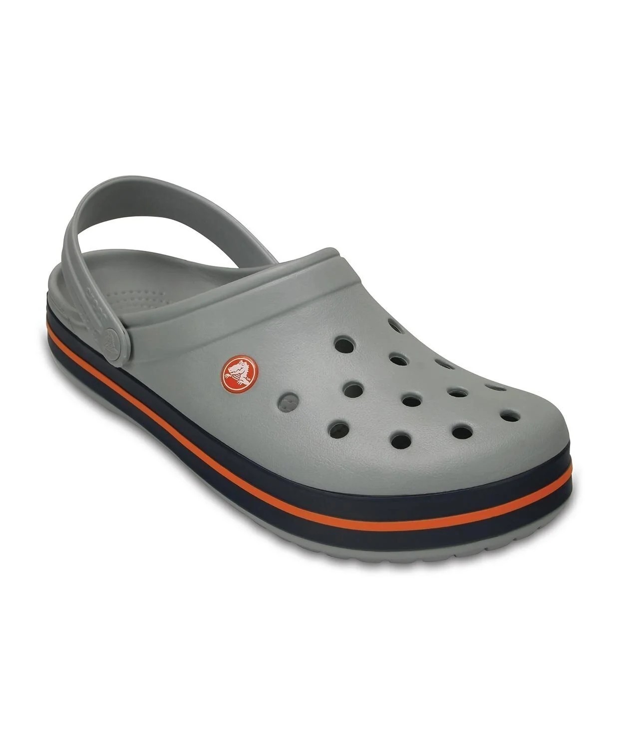 Crocband Clog - Gri