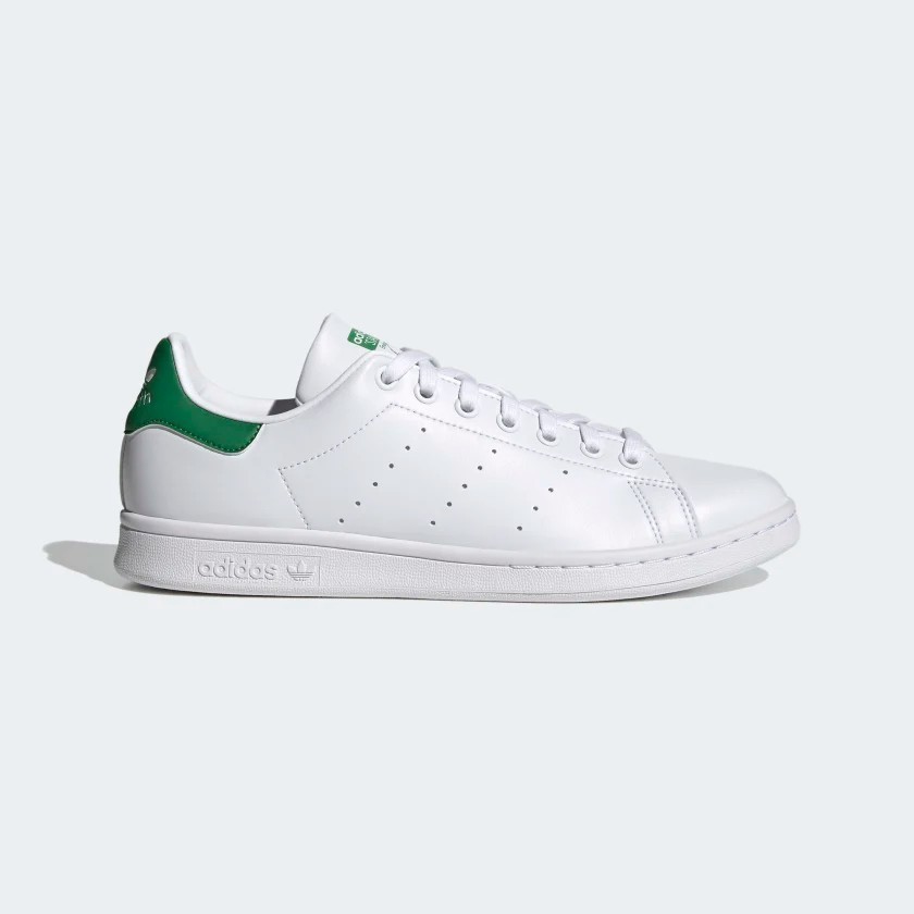 Stan Smith Green