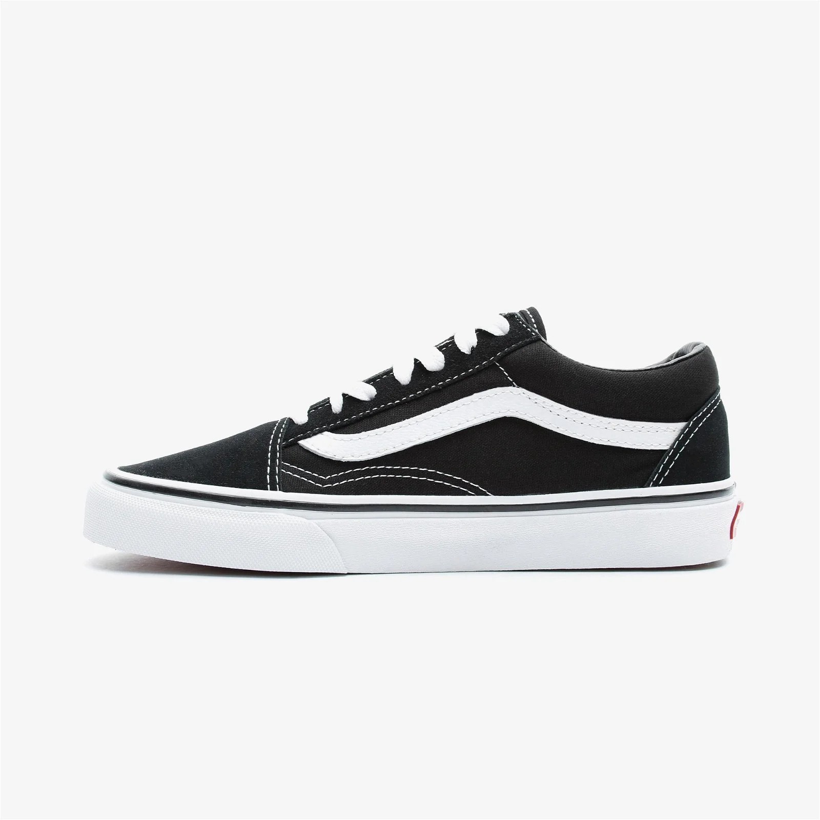 Old Skool Unisex Siyah Sneaker