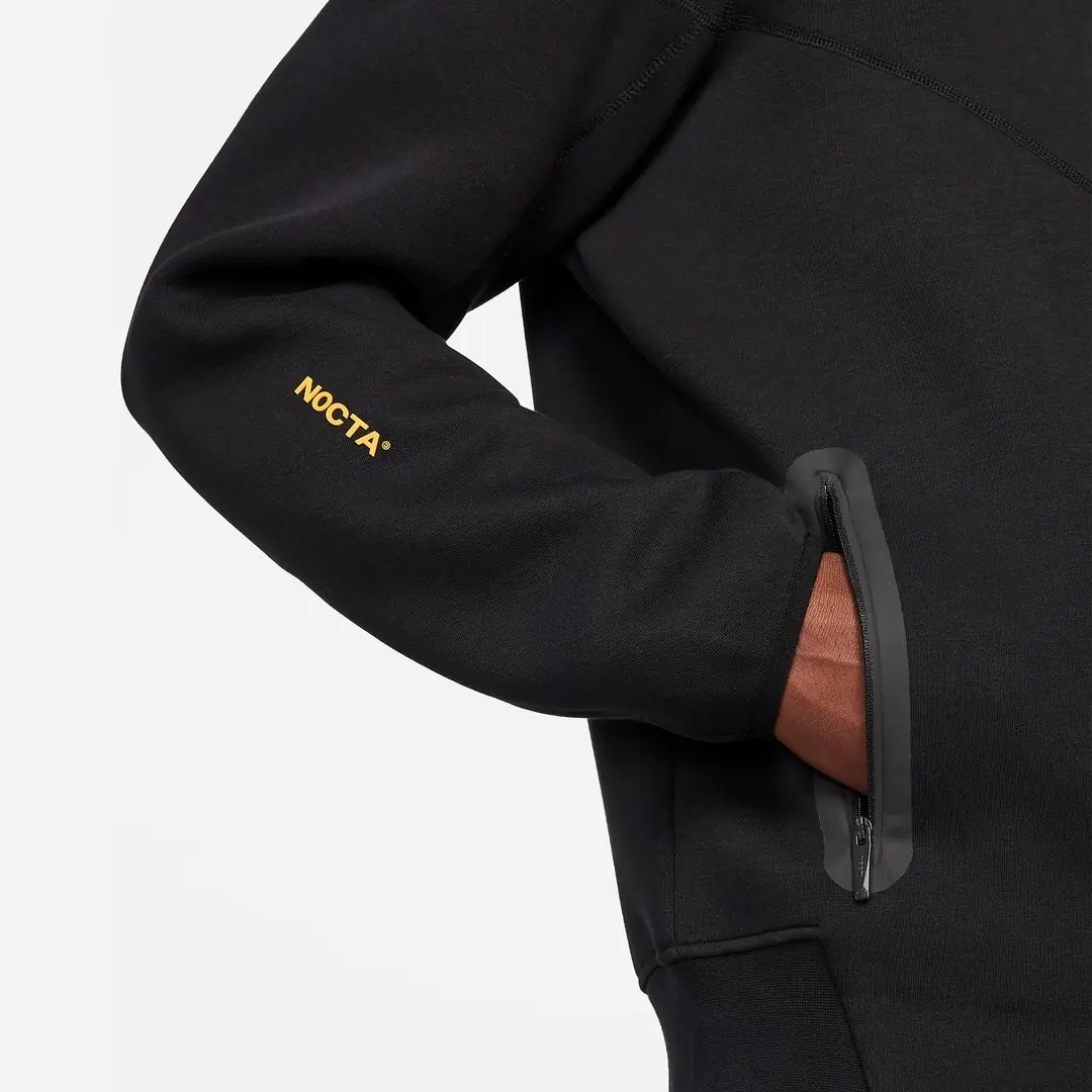 Nocta Tech Fleece Hoodie