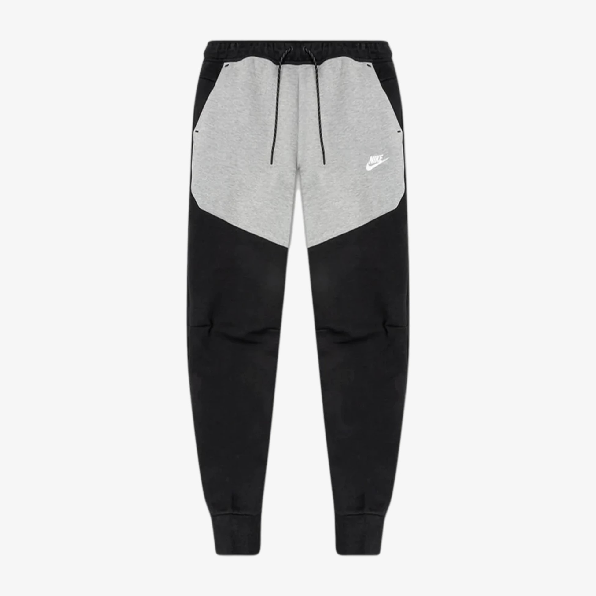 Tech Fleece Jogger Black/Grey