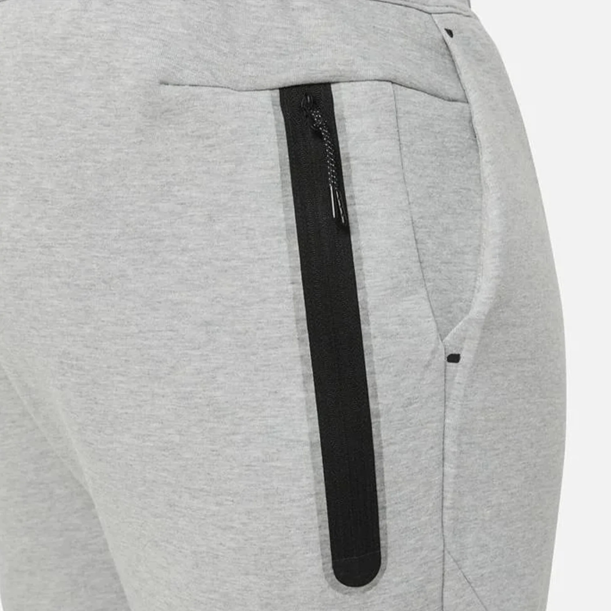 Tech Fleece Jogger Grey