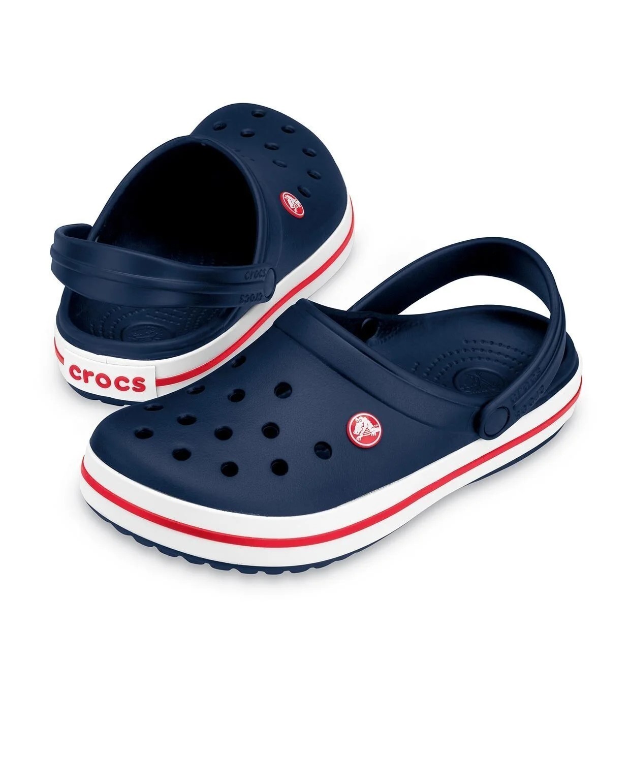 Crocband Clog - Lacivert