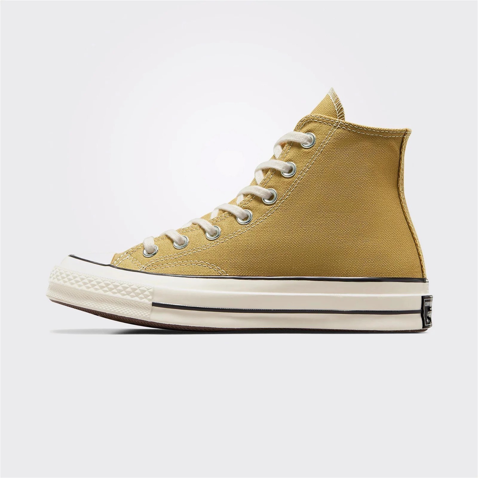 Chuck 70 Hi Unisex Bej Sneaker