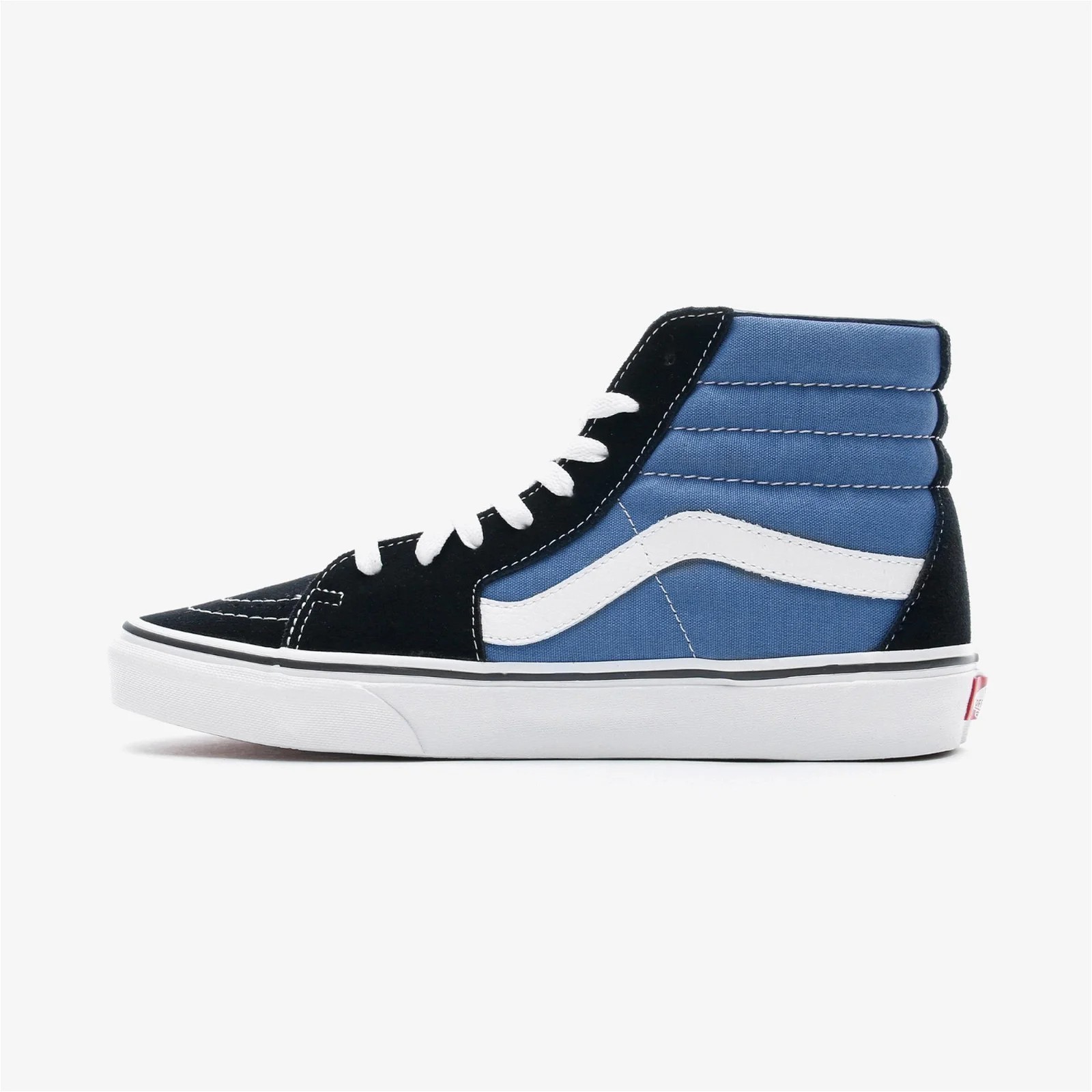 Sk8-Hi Mavi - Lacivert Sneaker