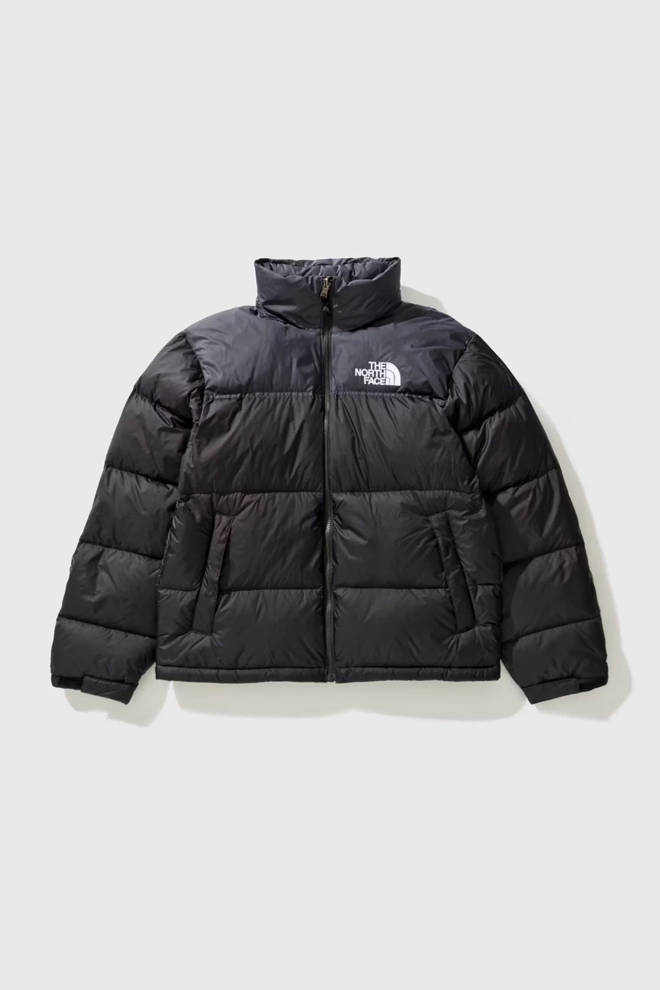 1996 Retro Nuptse Mont Black