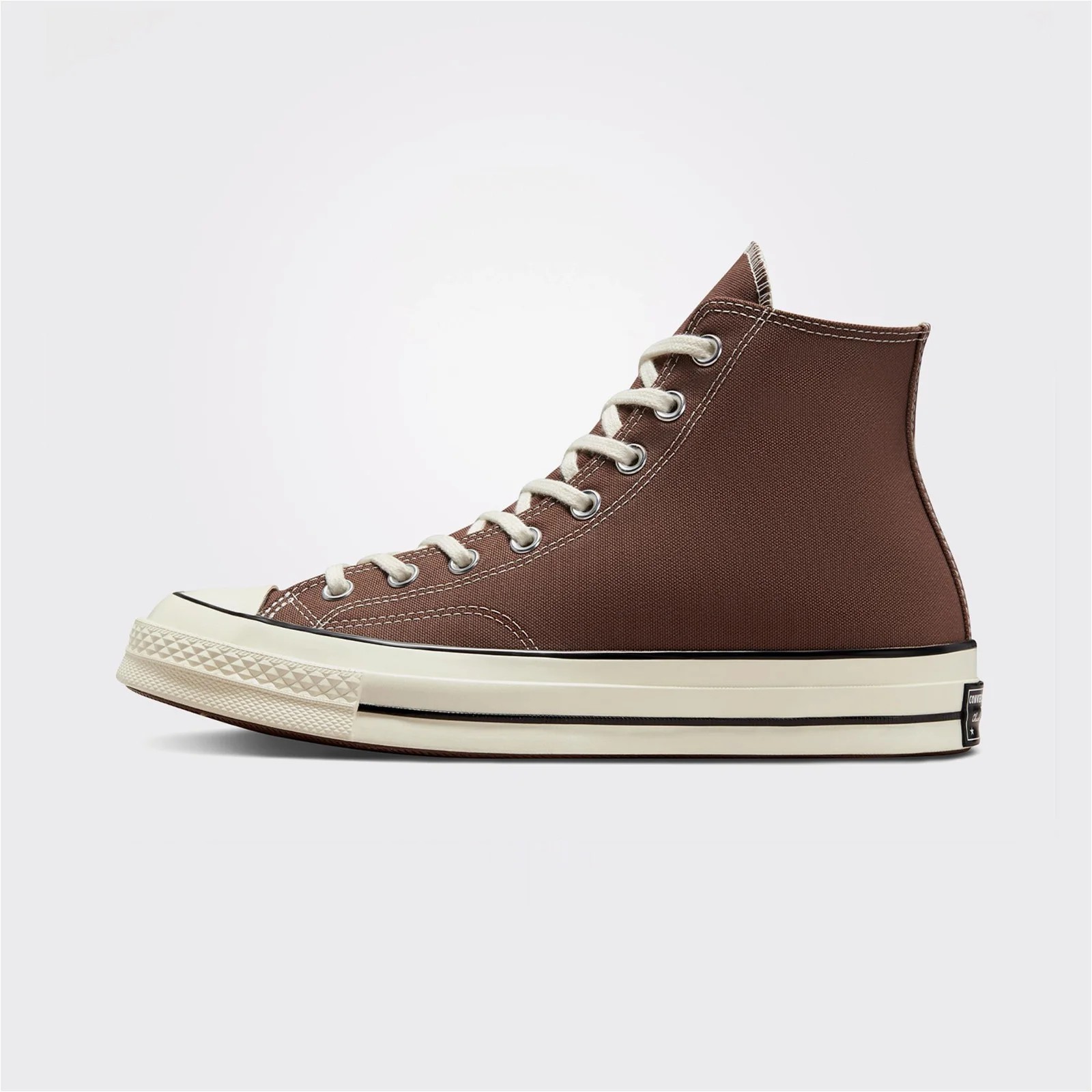 Chuck 70 Hi Unisex Kahve Sneaker