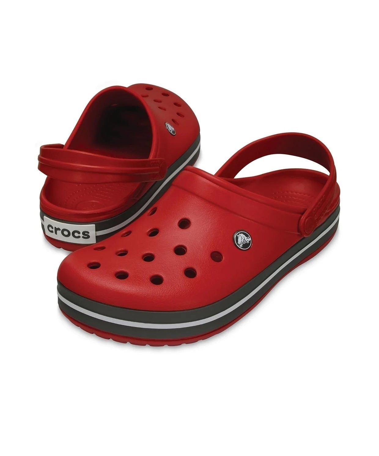 Crocband Clog - Biber