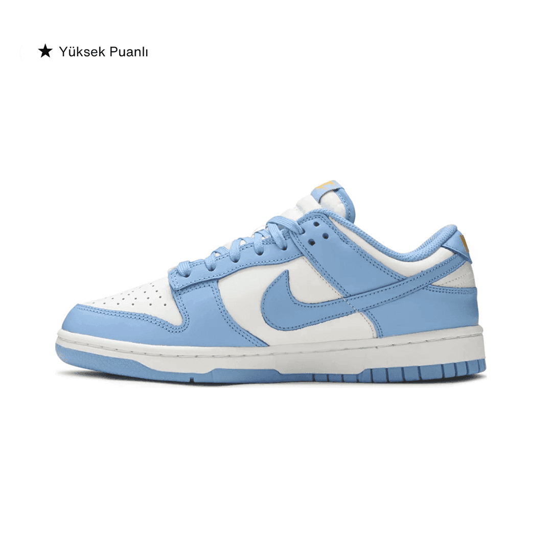 Dunk Low Coast