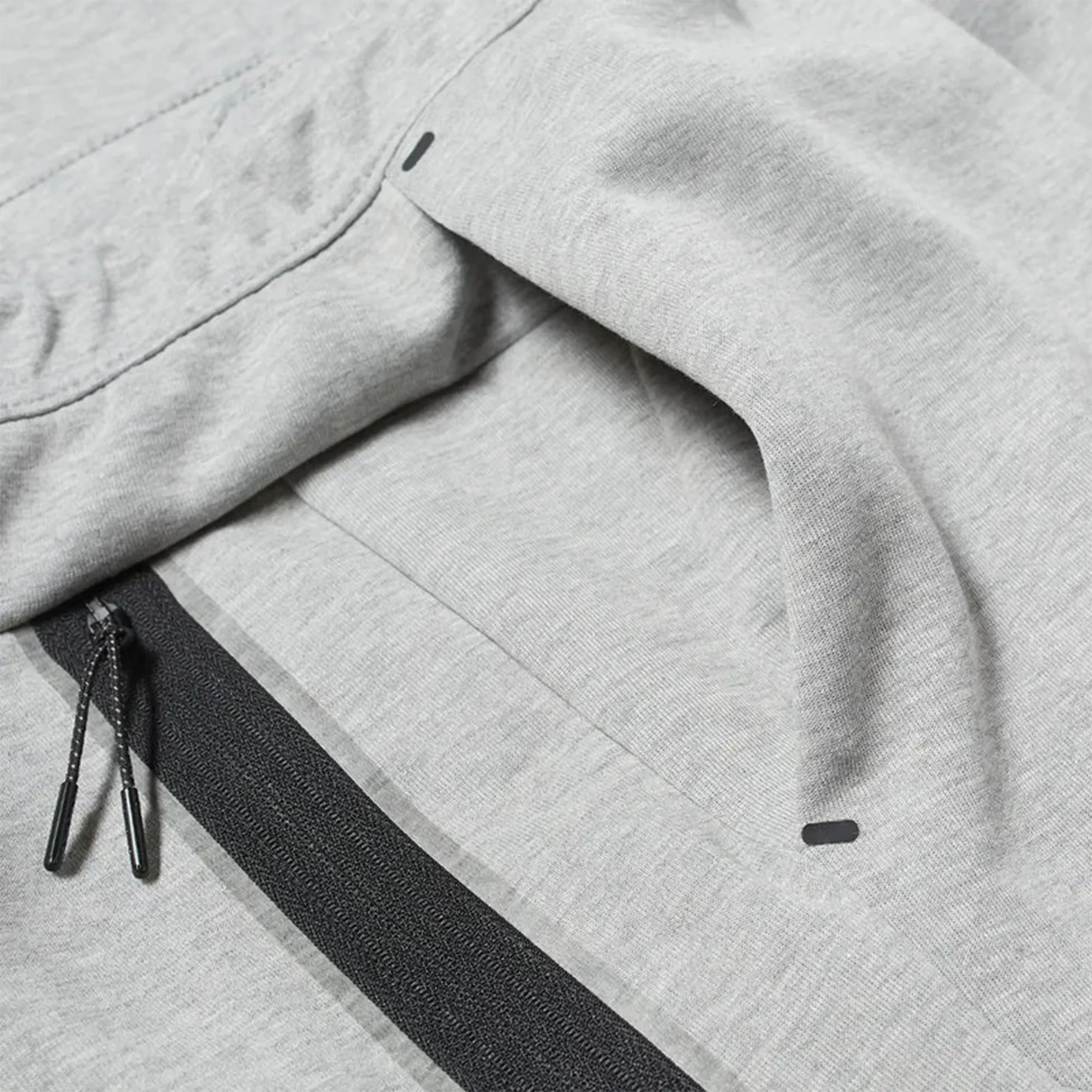 Tech Fleece Jogger Grey