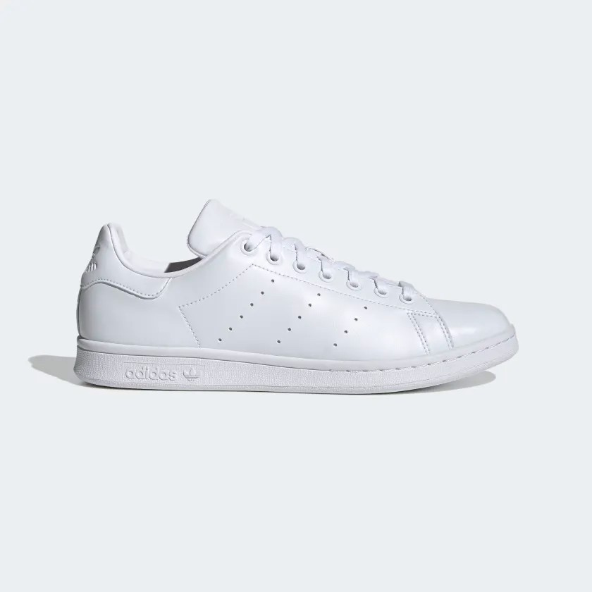 Stan Smith White