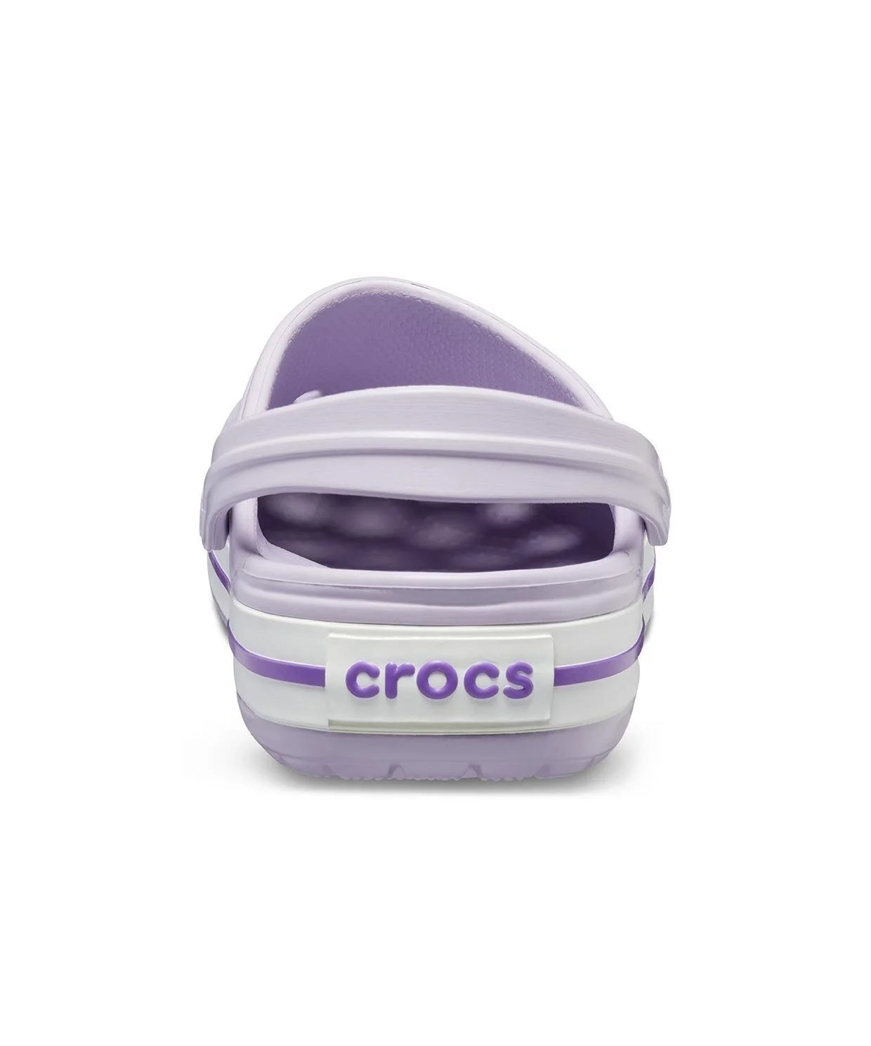 Crocband Clog - Lila