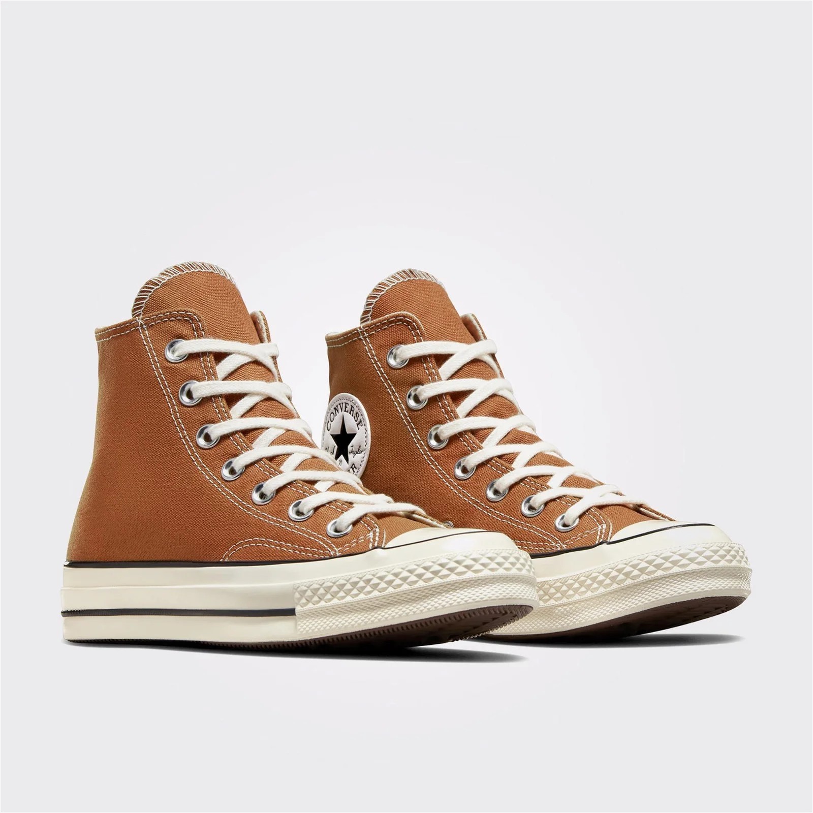 Chuck 70 Hi Unisex Kiremit Sneaker