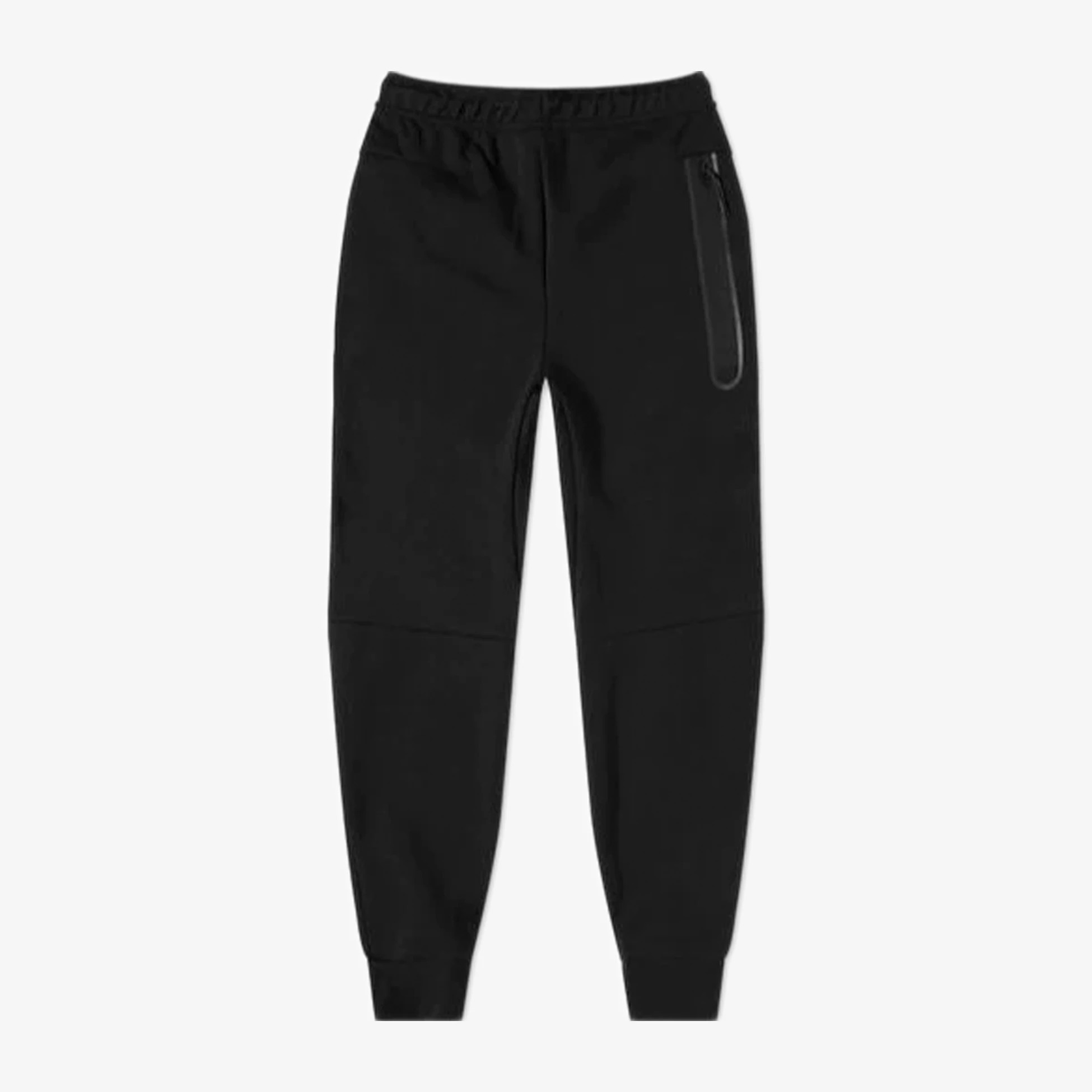 Tech Fleece Jogger Black