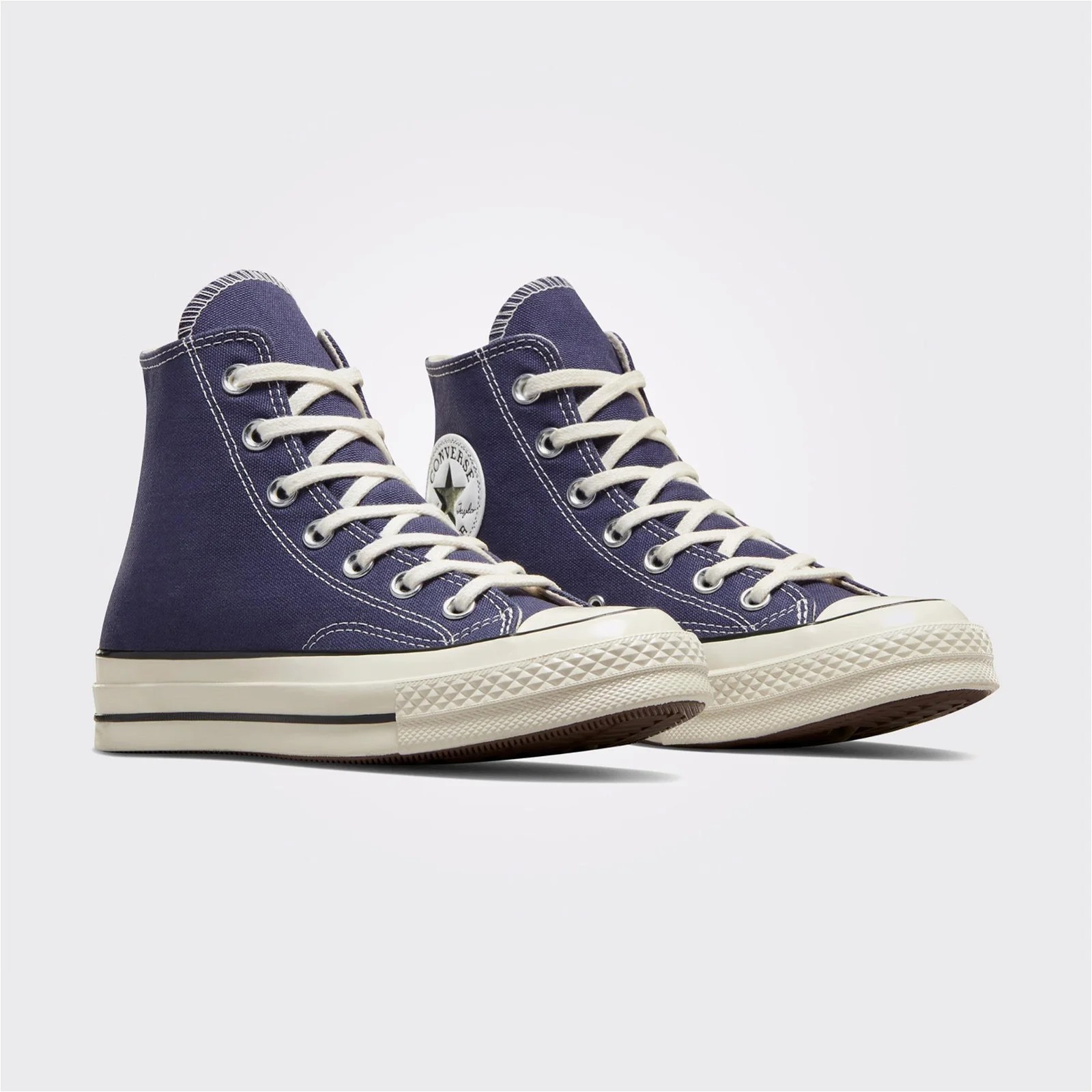 Chuck 70 Hi Unisex Lacivert Sneaker