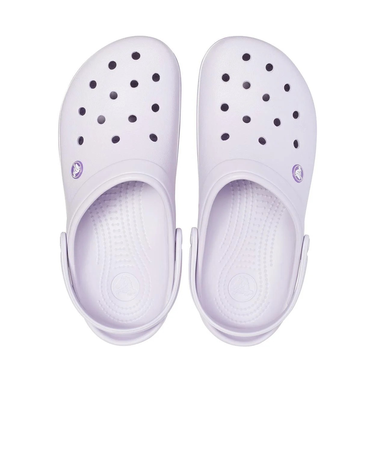 Crocband Clog - Lila